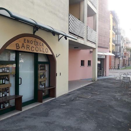 Lovely Hayloft - Incantevole Barchessa Padova Exterior photo