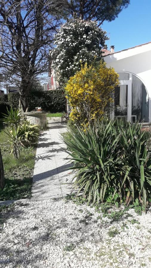 Lovely Hayloft - Incantevole Barchessa Padova Exterior photo