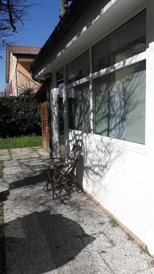 Lovely Hayloft - Incantevole Barchessa Padova Exterior photo