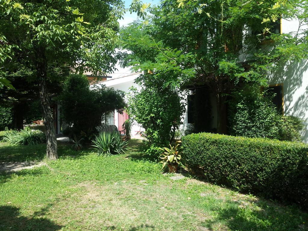 Lovely Hayloft - Incantevole Barchessa Padova Exterior photo