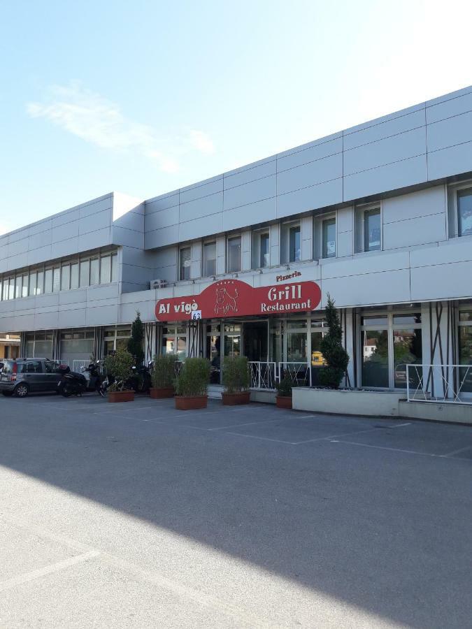 Lovely Hayloft - Incantevole Barchessa Padova Exterior photo